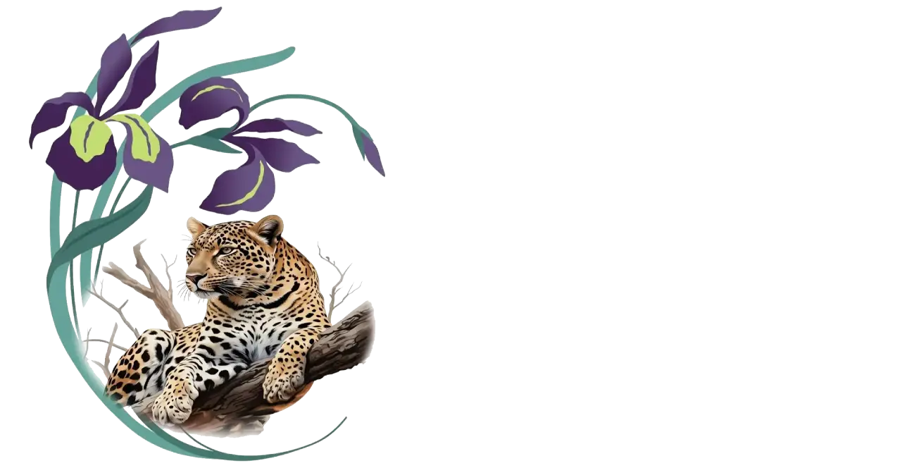 logotipo iris 3