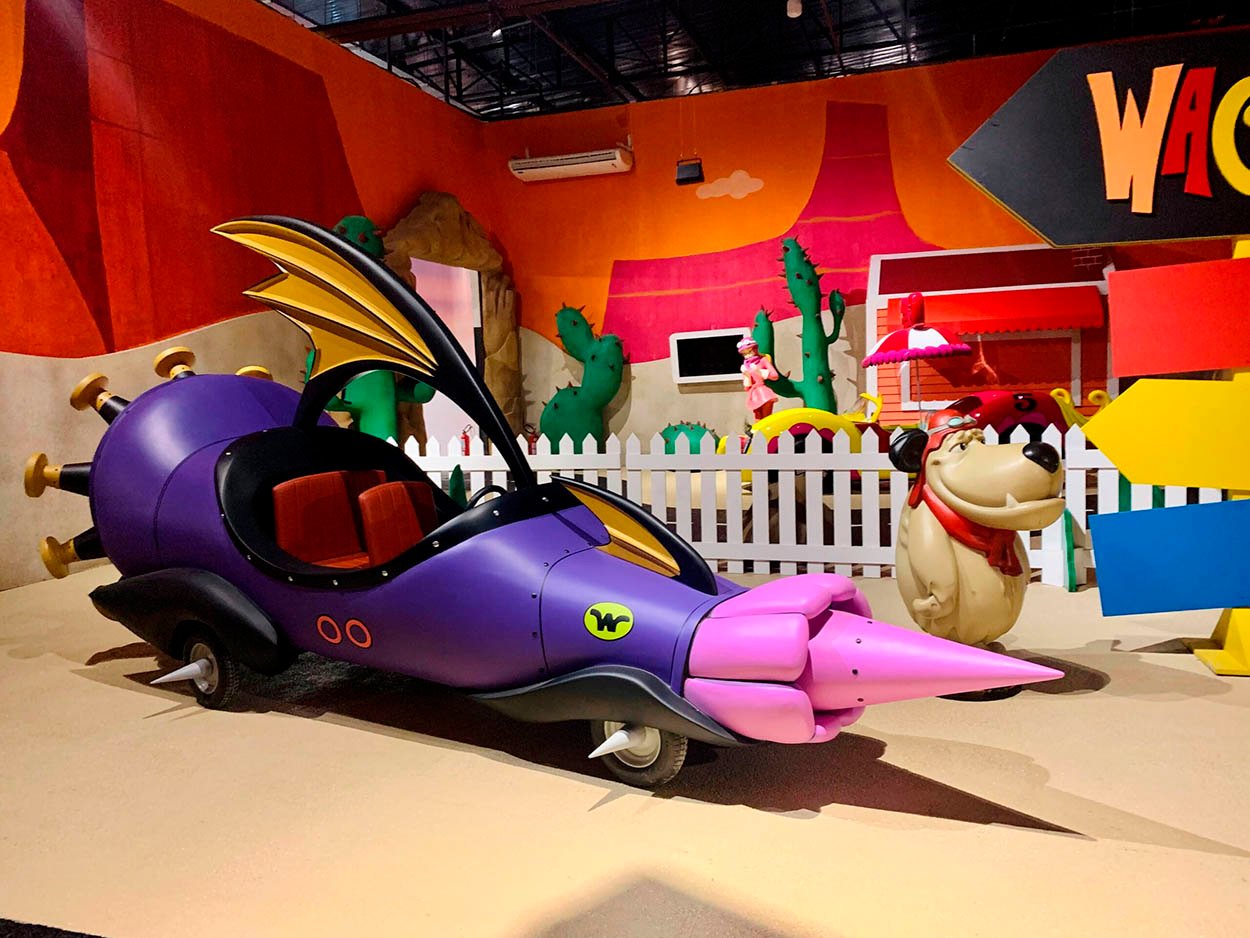 Movie Cars