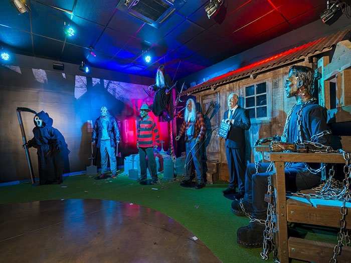 Museo de Cera